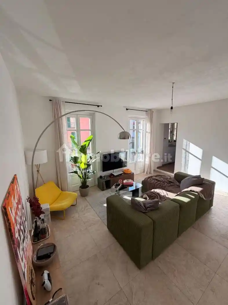 Appartamento in affitto a Giaveno