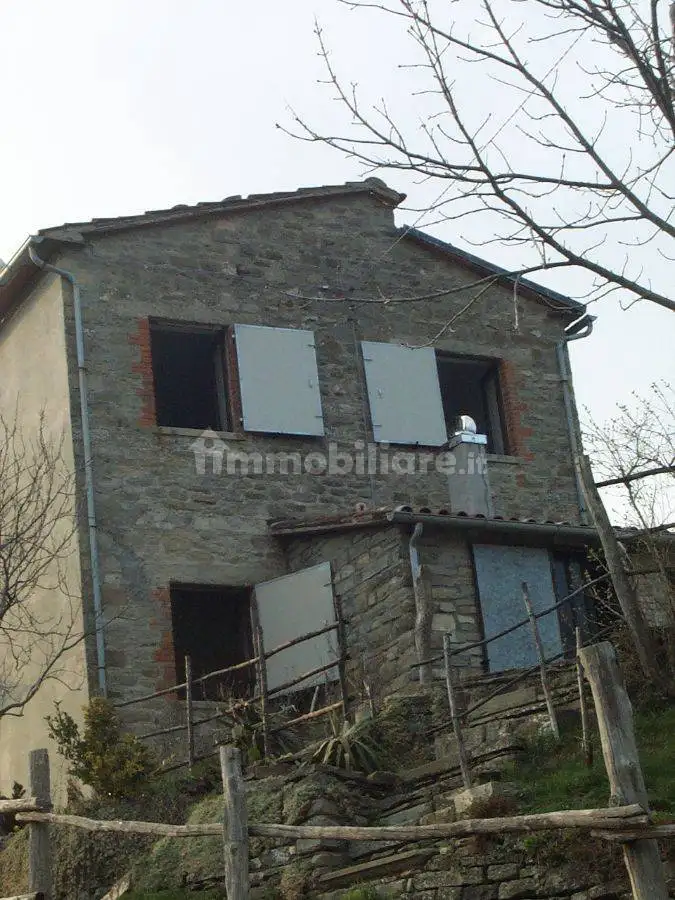 Rustico, ottimo stato, 3105 m², Centro, Badia Tedalda - foto 2
