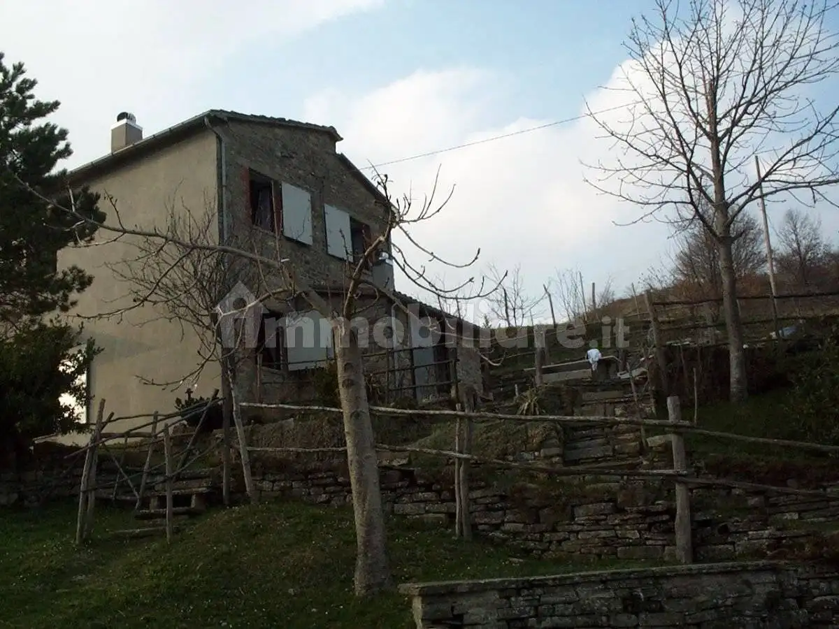 Rustico, ottimo stato, 3105 m², Centro, Badia Tedalda - foto 3