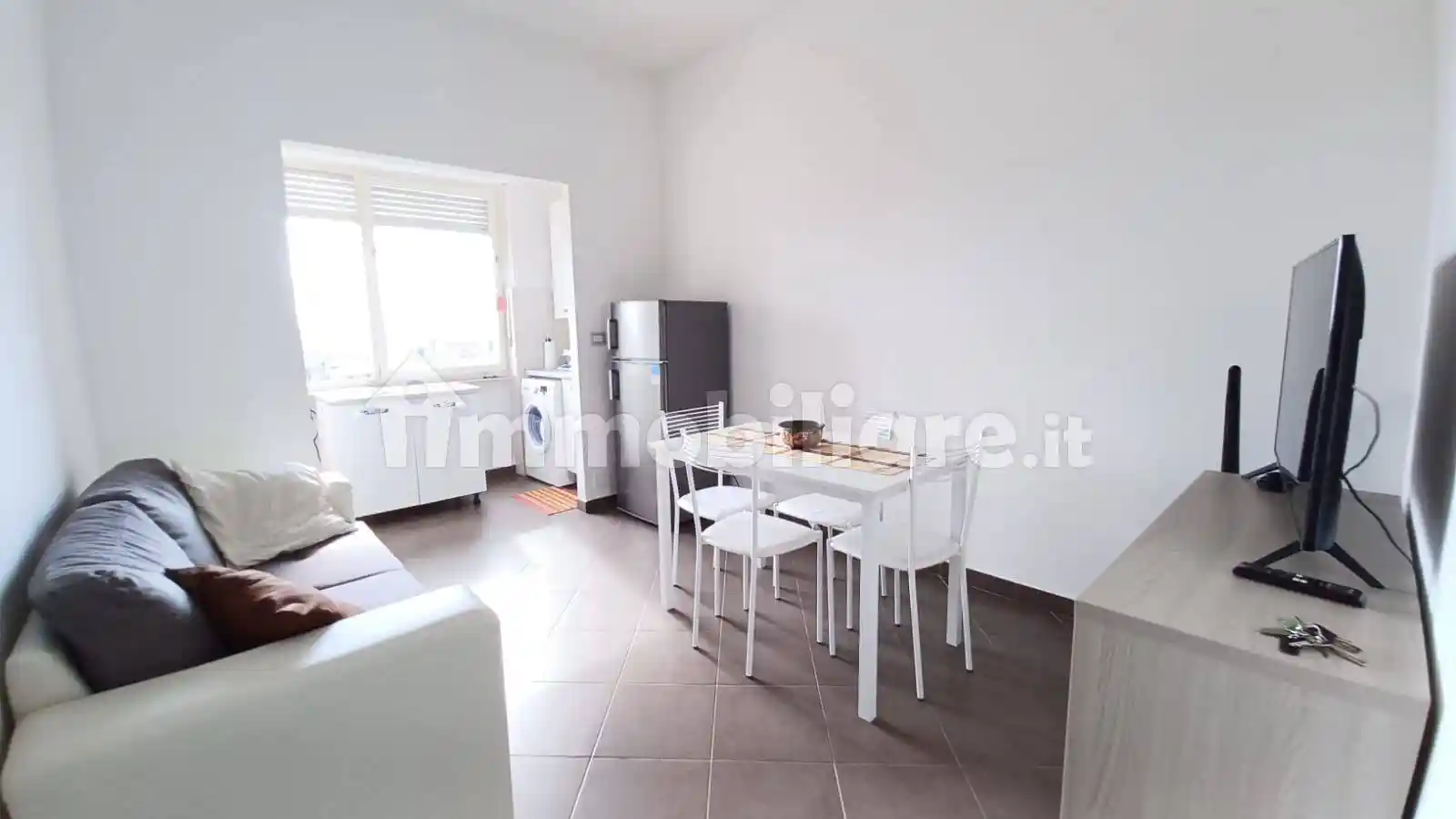 Appartamento in affitto a Rivoli