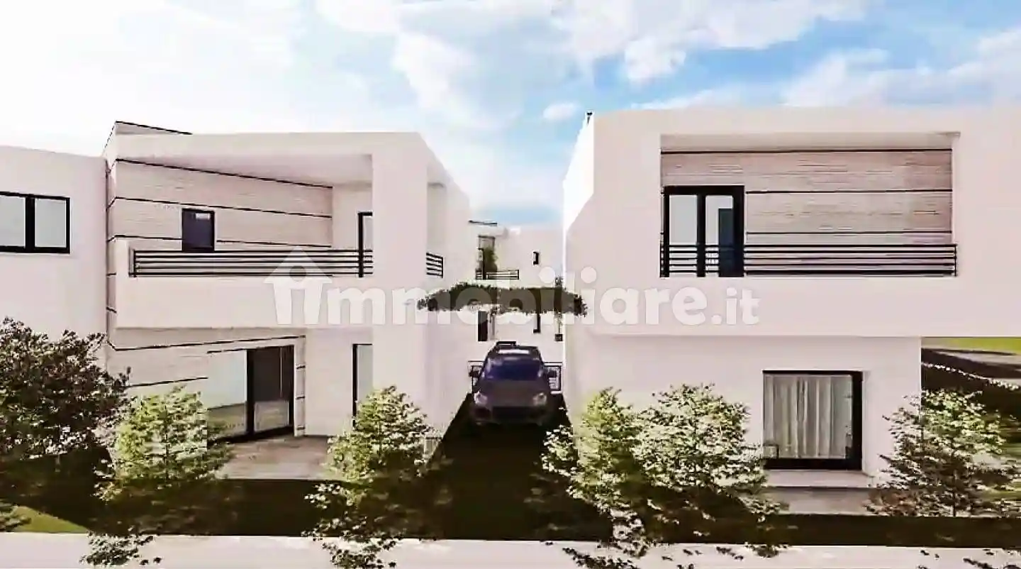 Villetta a schiera - foto 2