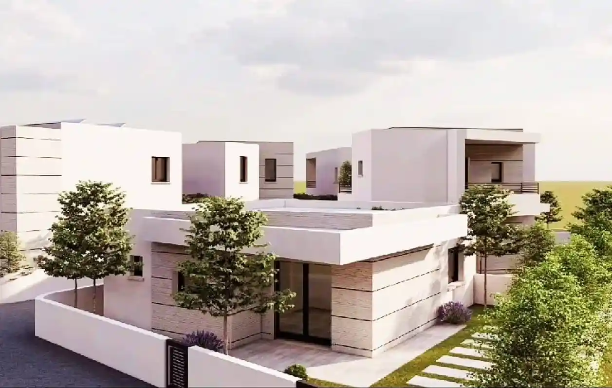 Villetta a schiera - foto 3