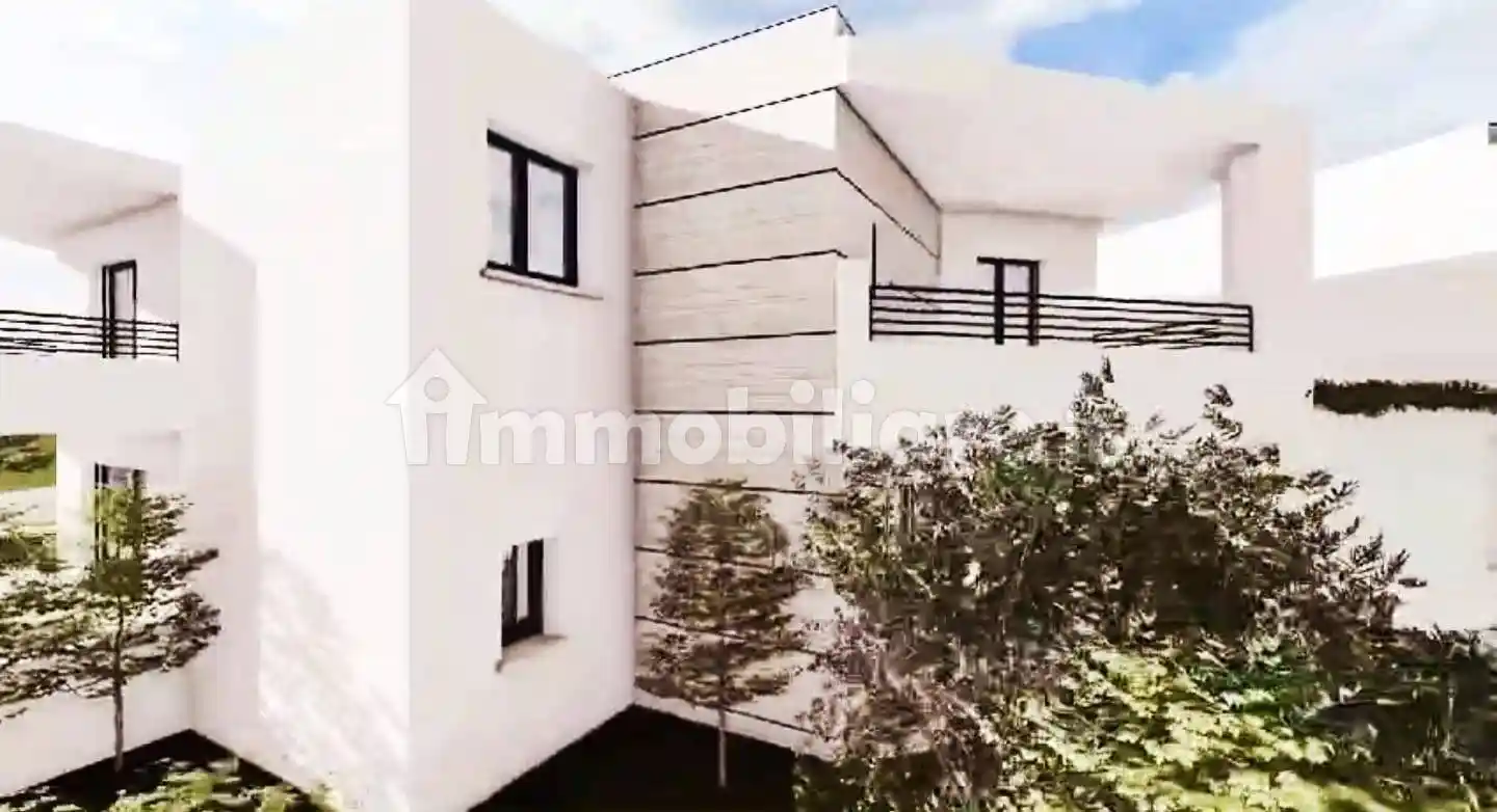 Villetta a schiera - foto 4