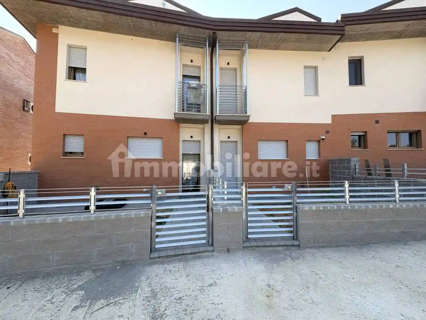 Villetta a schiera - foto 3