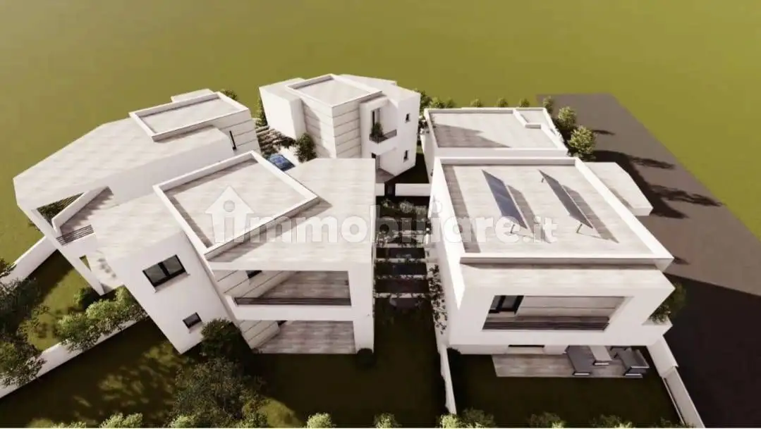 Villetta a schiera in vendita a Irgoli