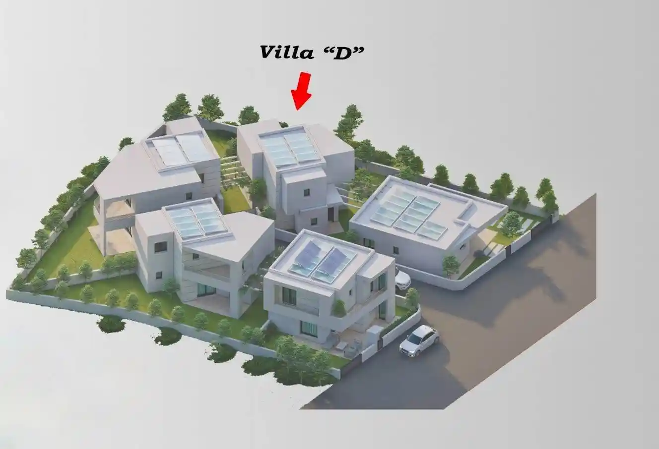 Villetta a schiera - foto 3