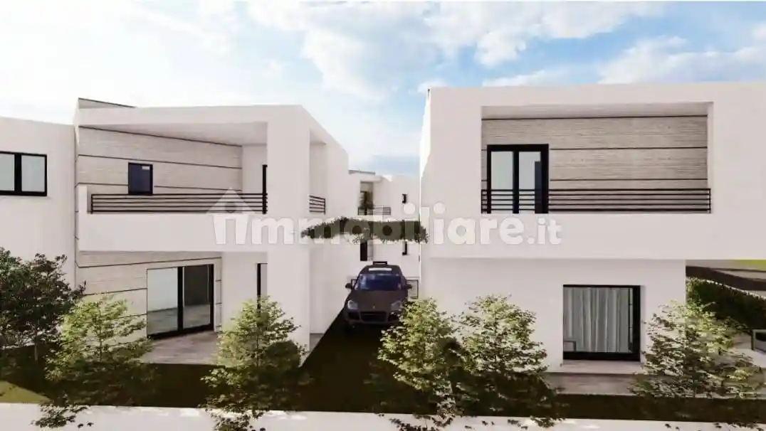 Villetta a schiera - foto 5