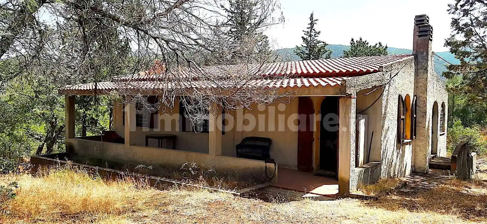 Villa in vendita a Quartucciu