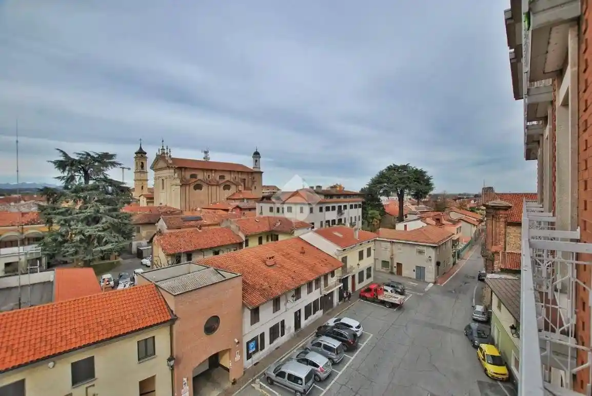 Appartamento in vendita a Cigliano