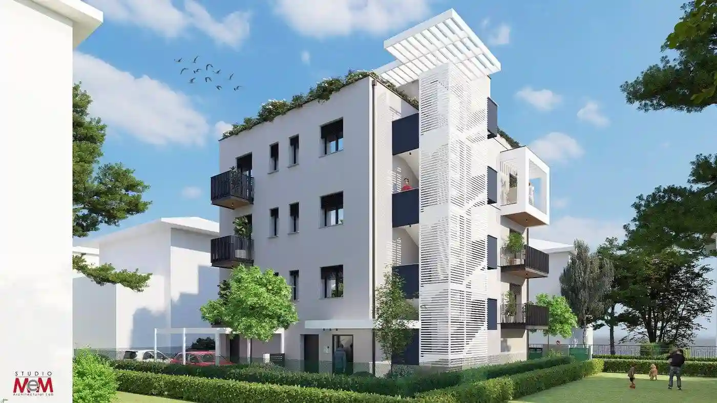 Attico - Mansarda - foto 3