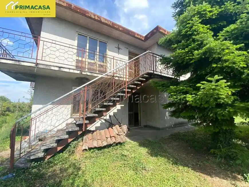 Villa in vendita a Legnago