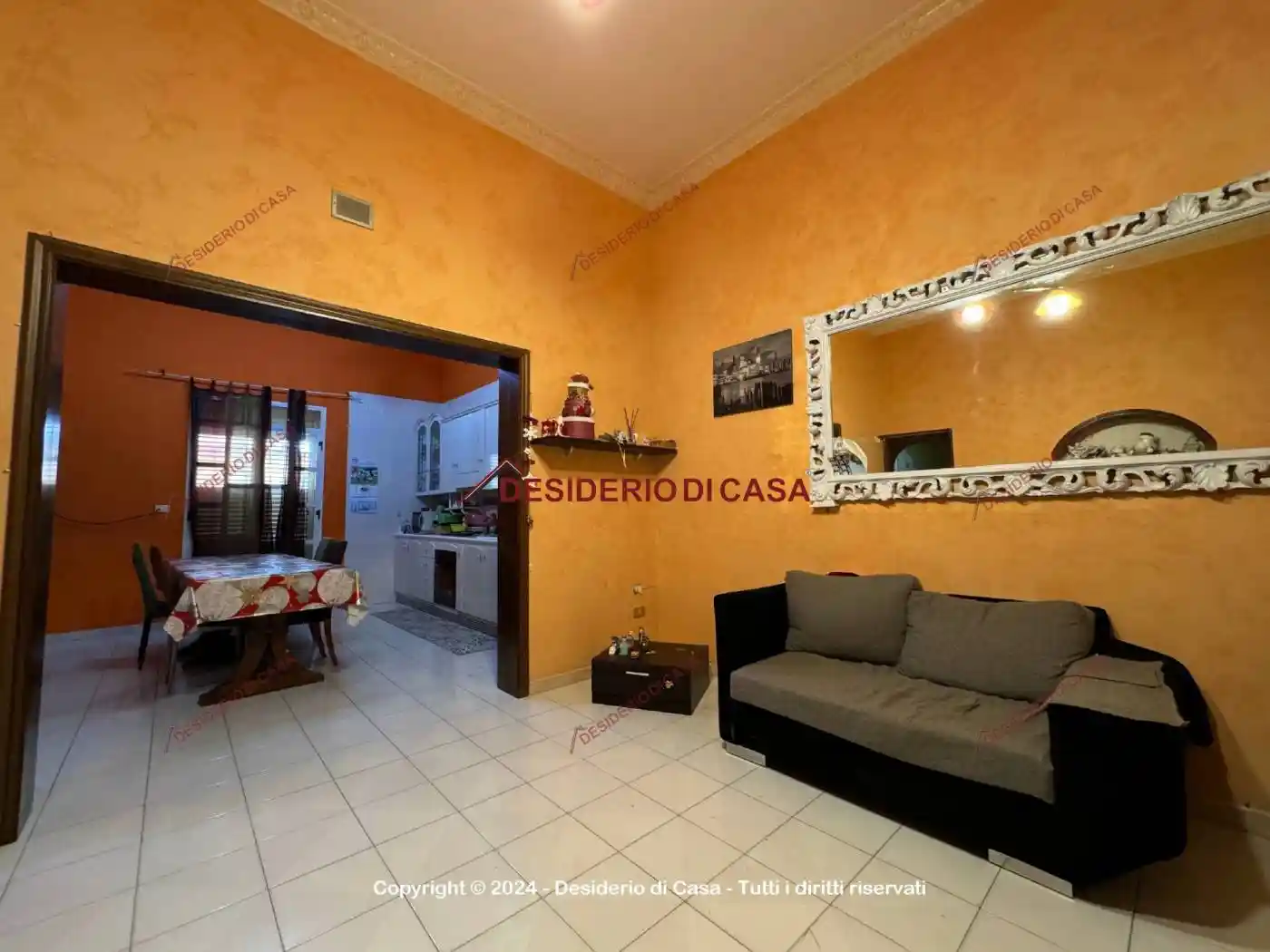 Palazzo - Edificio in vendita a Bagheria