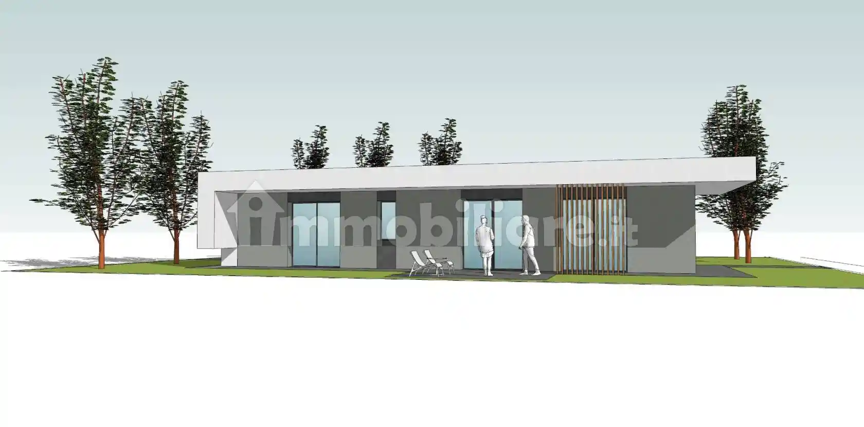 Villa in vendita a Urgnano