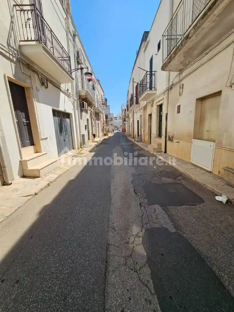 Appartamento in vendita a Ceglie Messapica