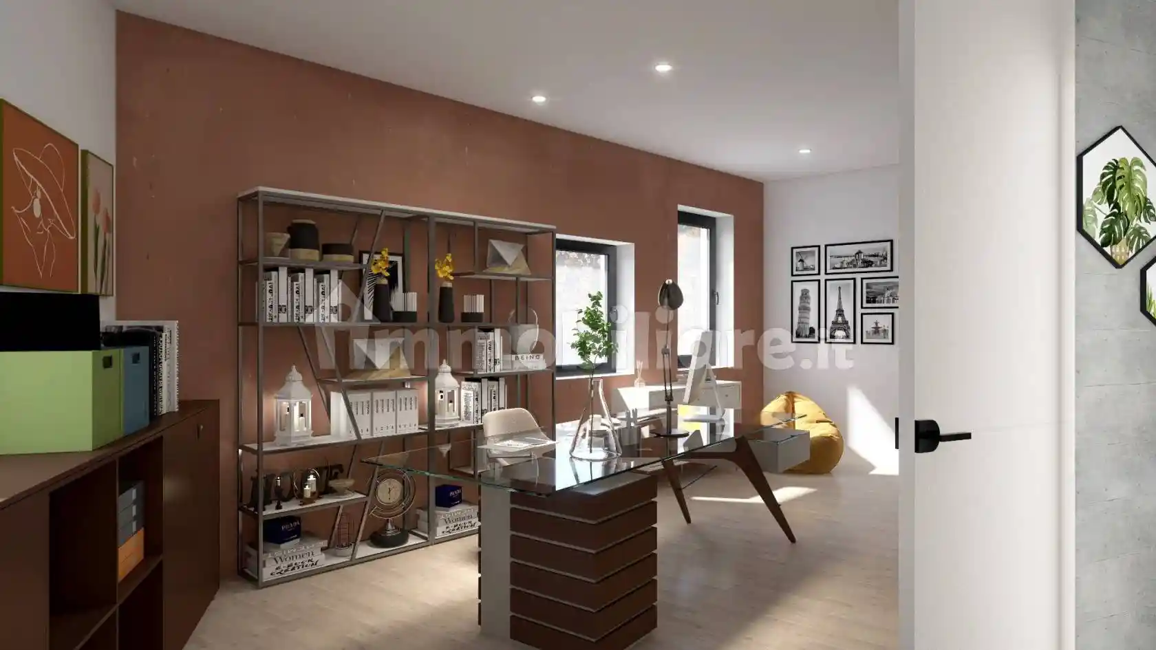 Appartamento in vendita a Verona