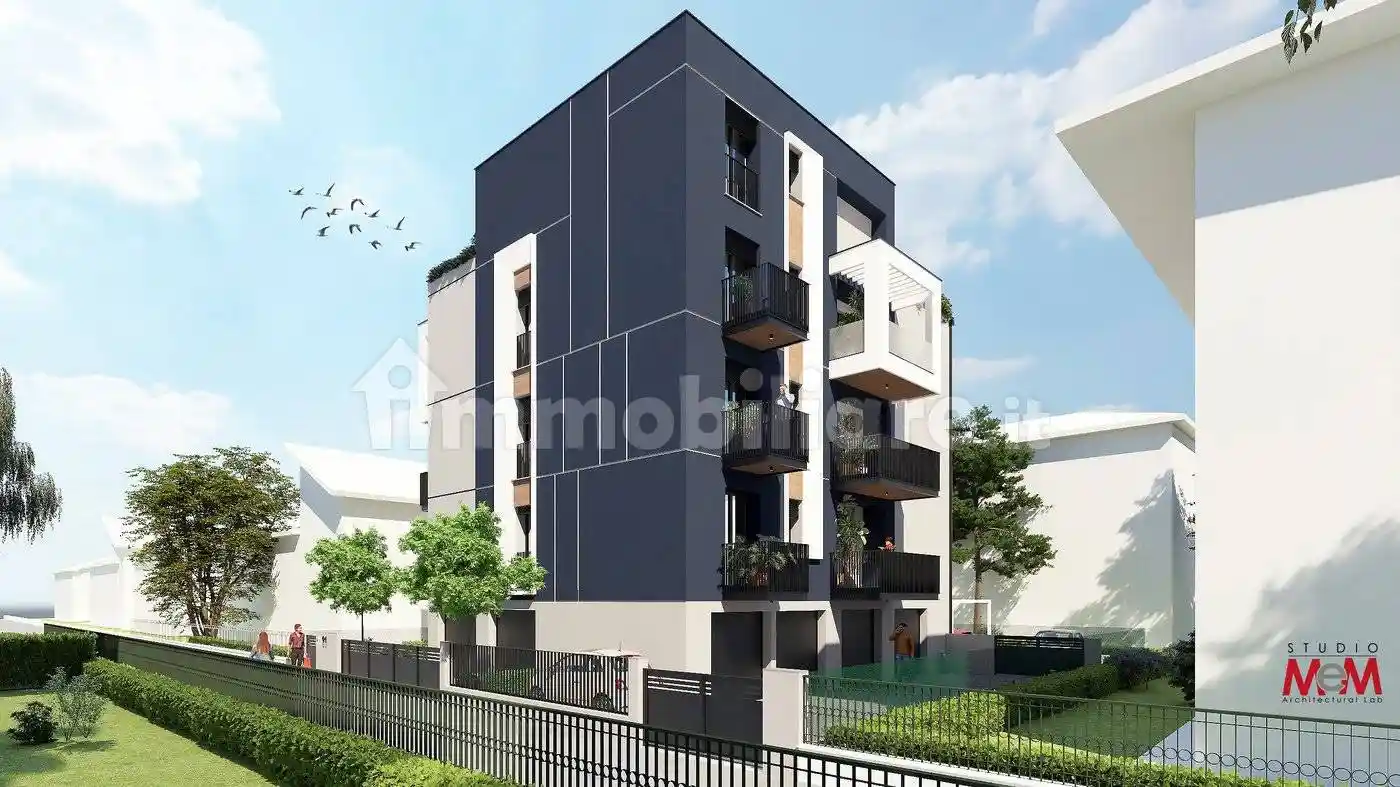 Appartamento in vendita a Rimini