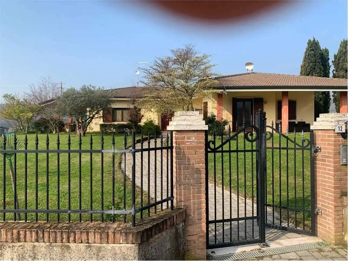 Villa unifamiliare, buono stato, 500 m², Cazzano di Tramigna - foto 3