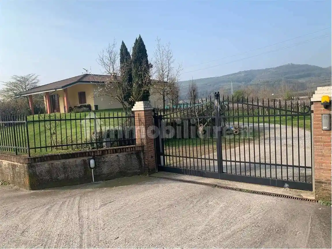 Villa unifamiliare, buono stato, 500 m², Cazzano di Tramigna - foto 5