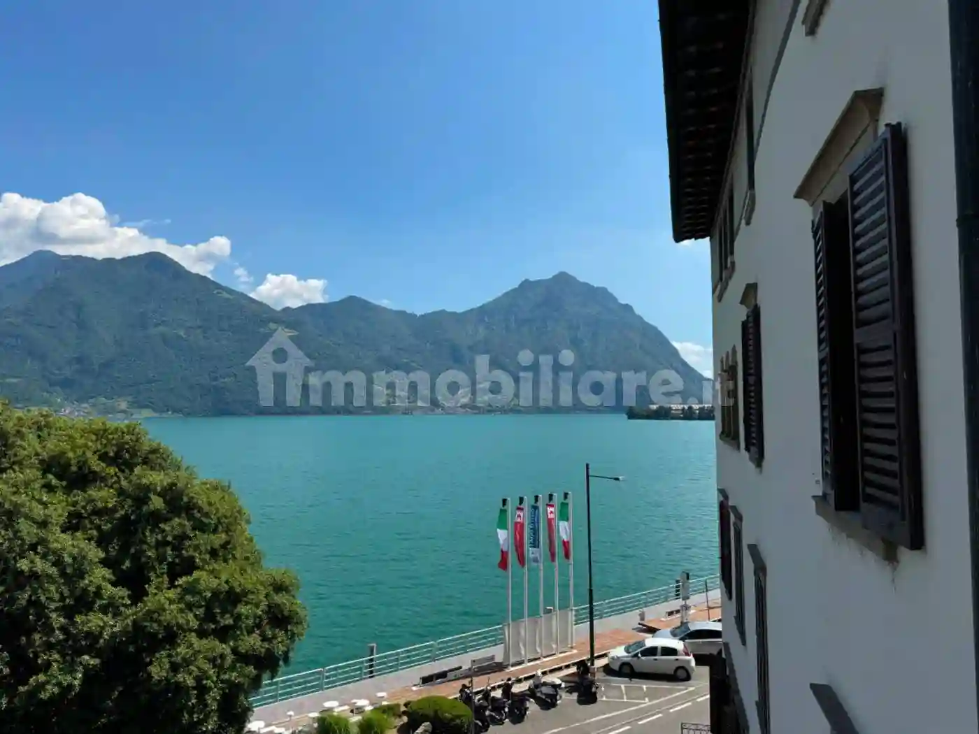 Palazzo - Edificio - foto 2