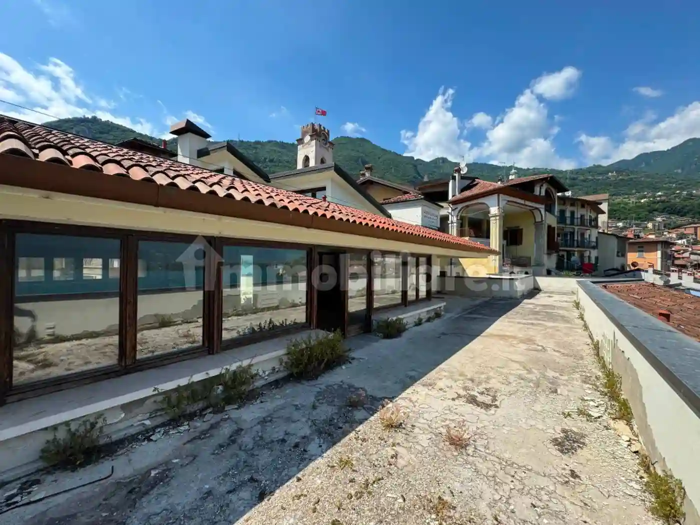 Palazzo - Edificio - foto 4