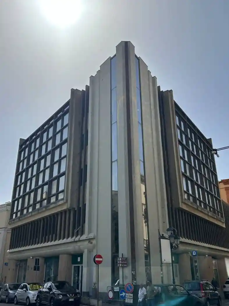 Palazzo - Edificio in Vendita - foto 2