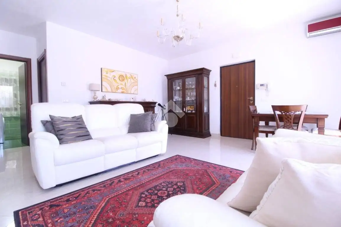 Appartamento in vendita a Montalto Uffugo