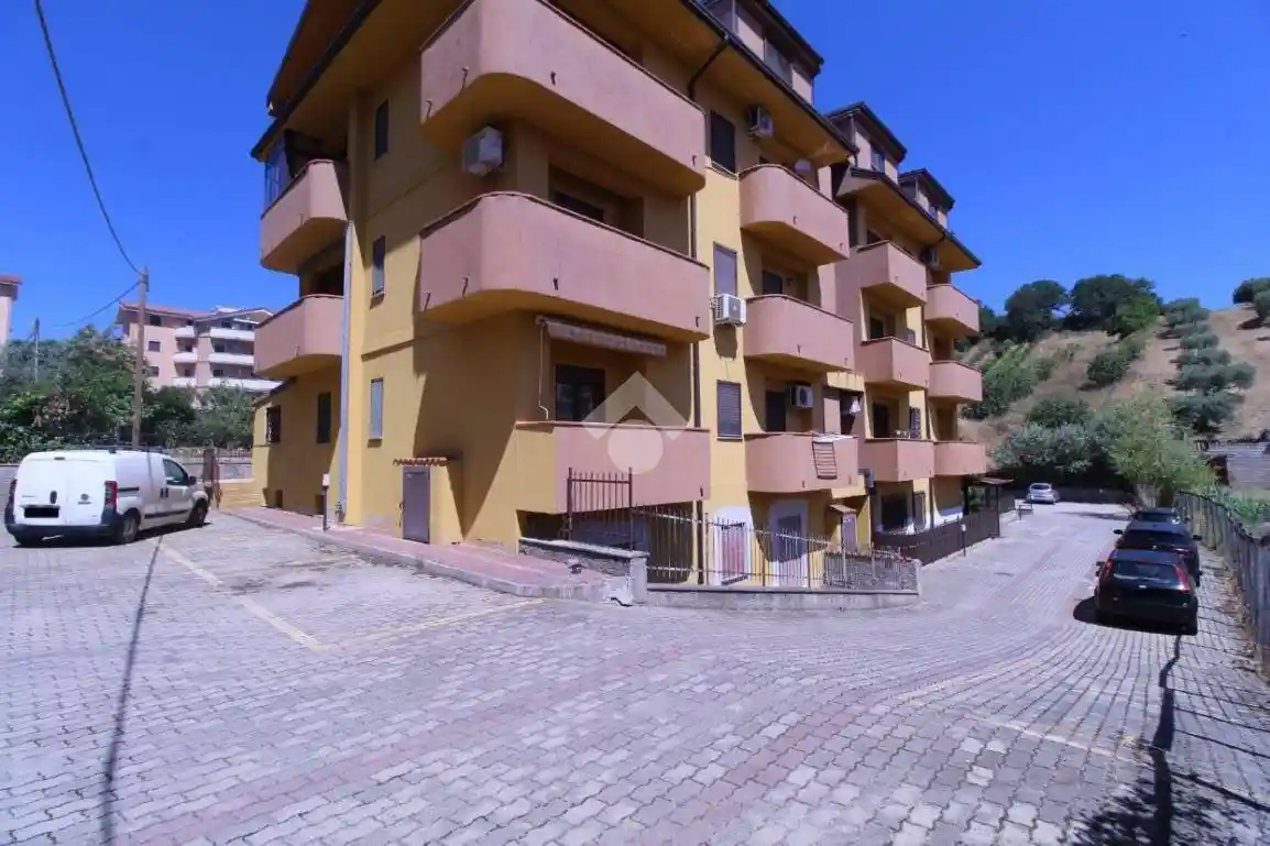 Quadrilocale via Salerni, Settimo, Montalto Uffugo - foto 2