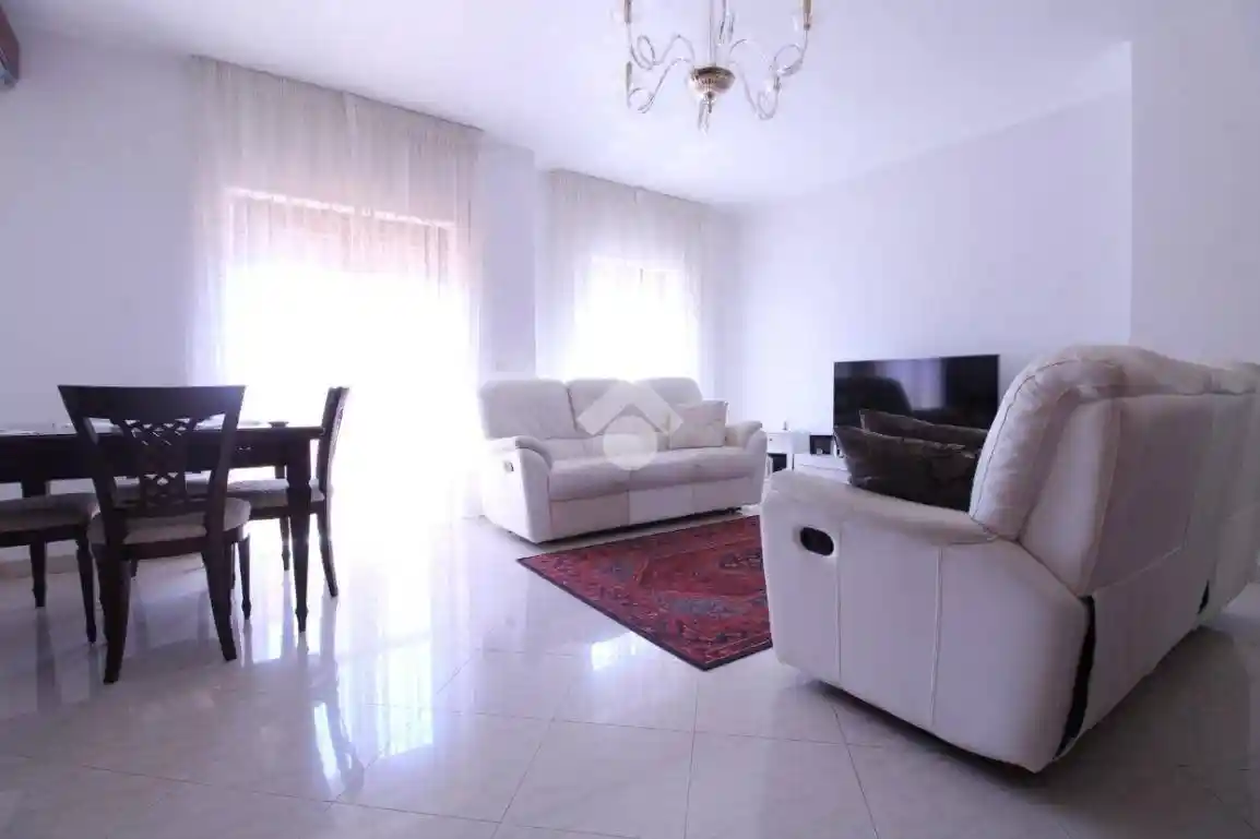 Quadrilocale via Salerni, Settimo, Montalto Uffugo - foto 3