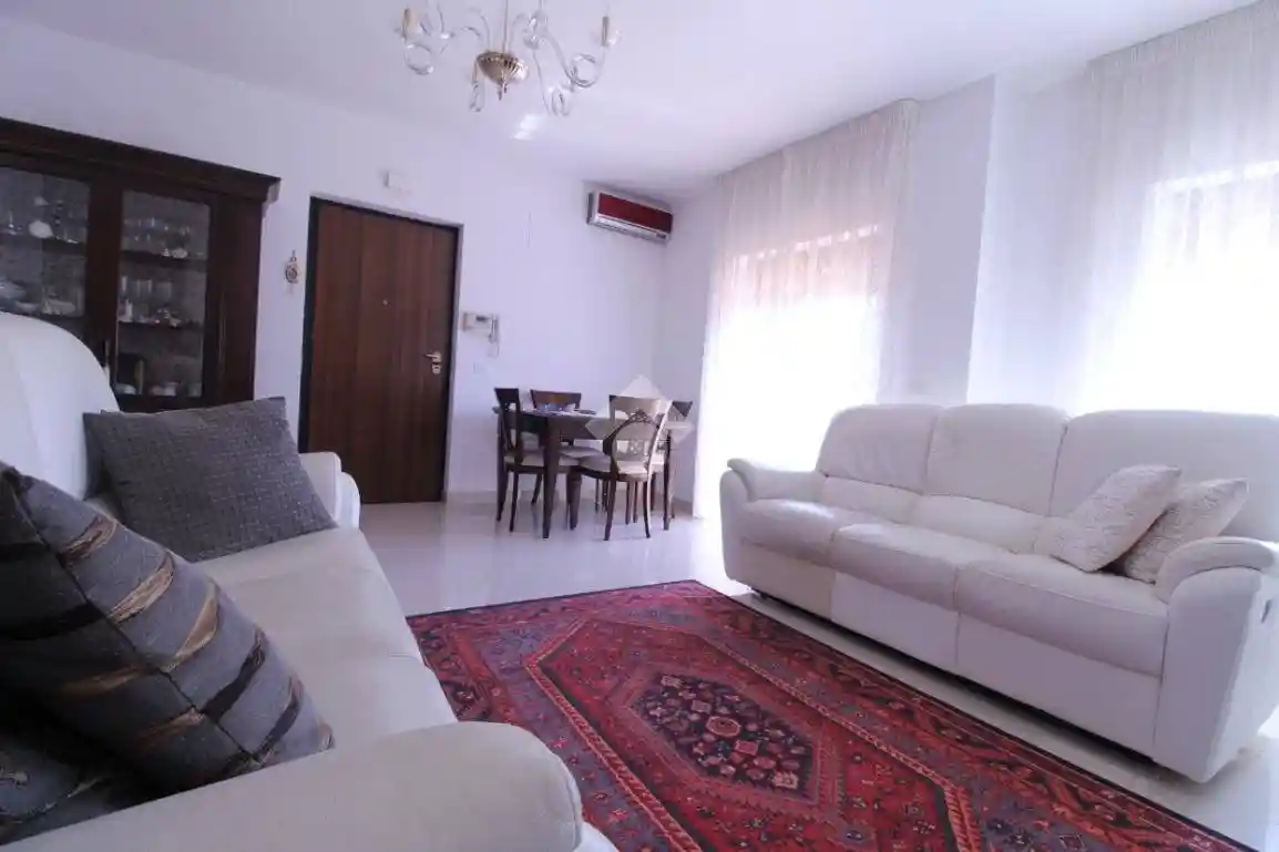 Quadrilocale via Salerni, Settimo, Montalto Uffugo - foto 5