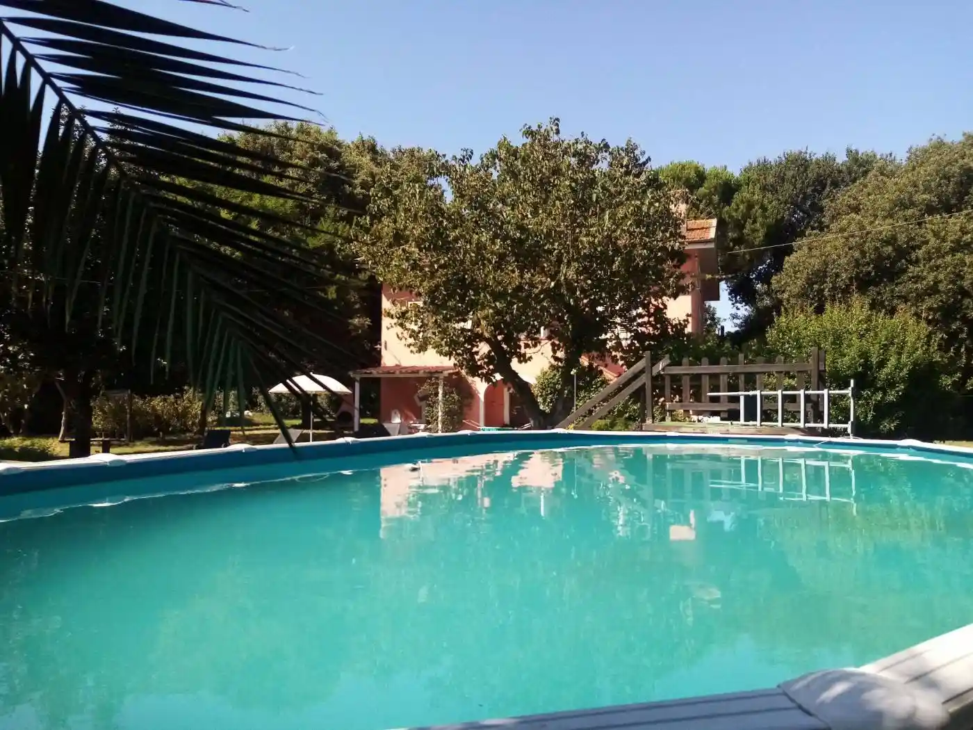 Villa in vendita a San Giuliano Terme