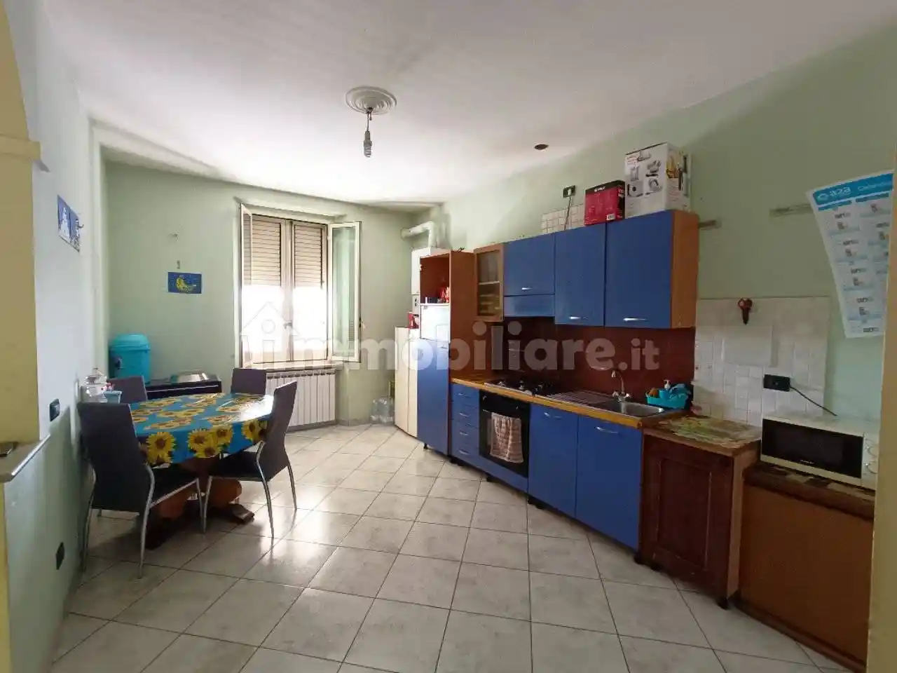 Appartamento in vendita a Soncino