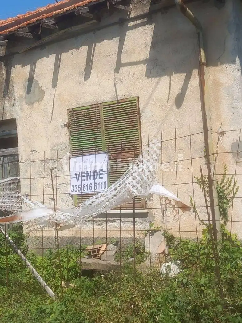 Rustico via Roverea, Castelvecchio di Rocca Barbena - foto 2