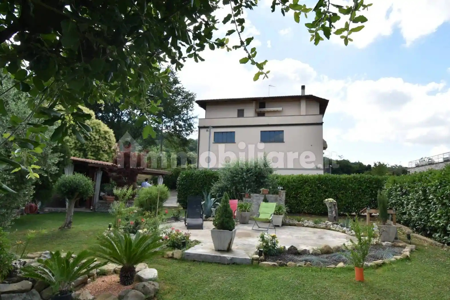Villa in vendita a Perugia