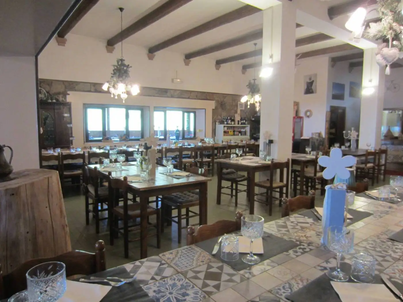 Palazzo - Edificio in vendita a Bolognola