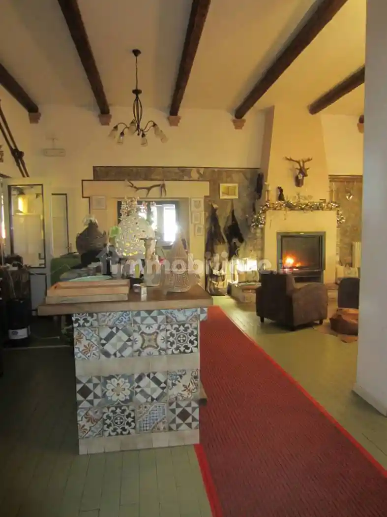 Albergo in Vendita - foto 2
