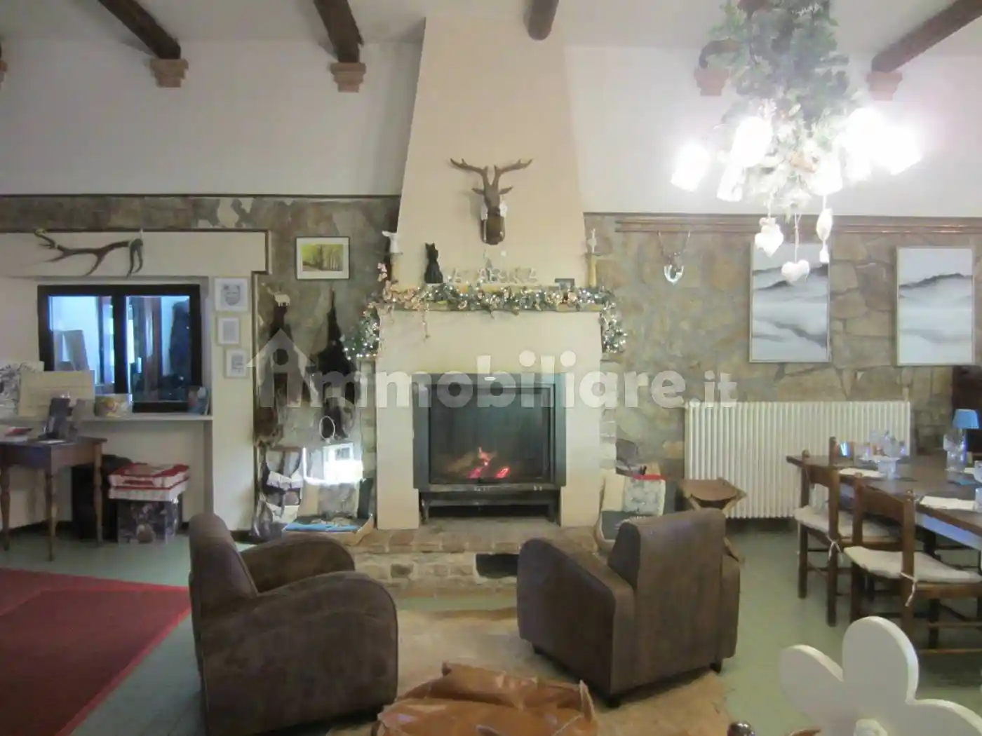 Albergo in Vendita - foto 3