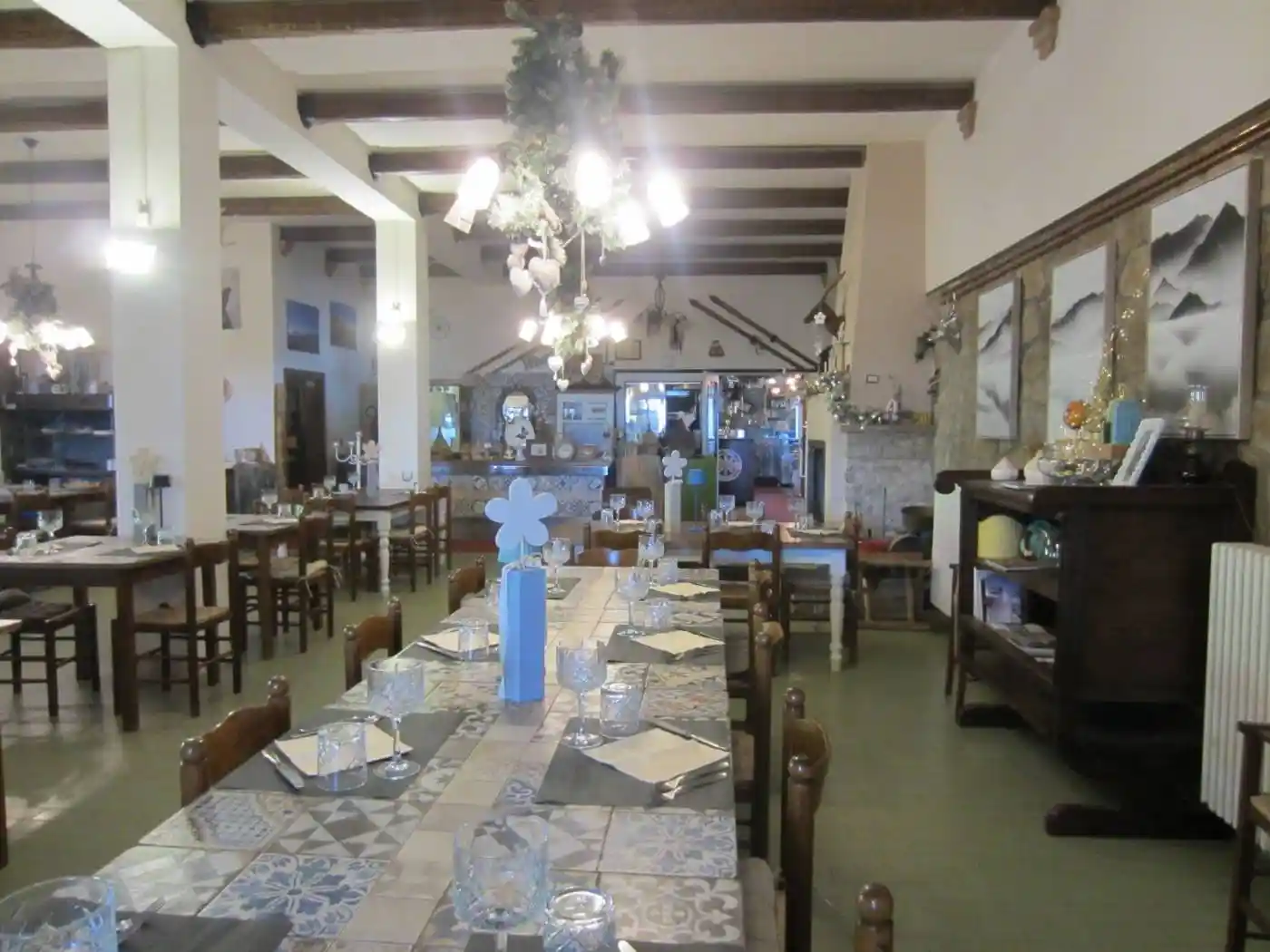 Albergo in Vendita - foto 4