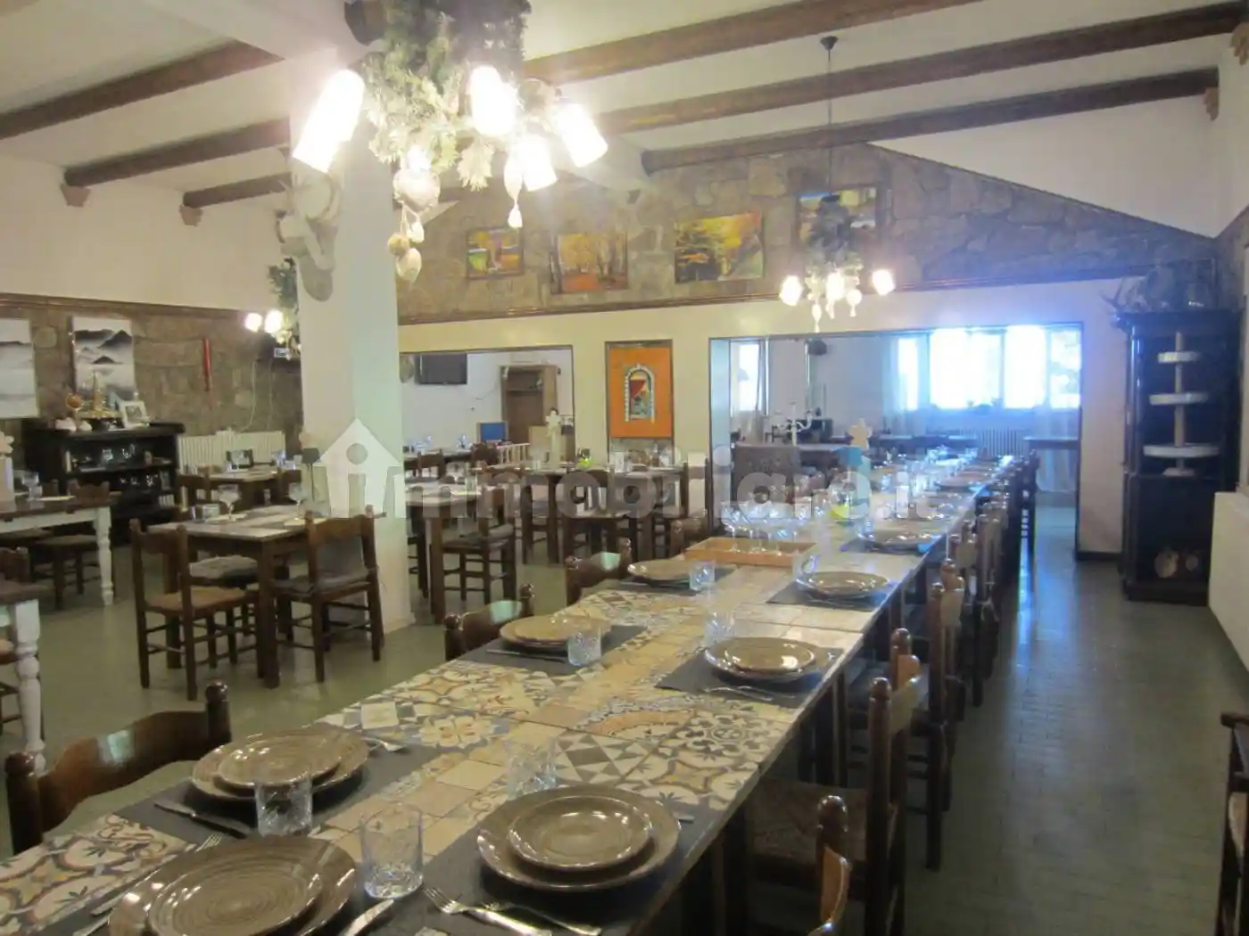 Albergo in Vendita - foto 5