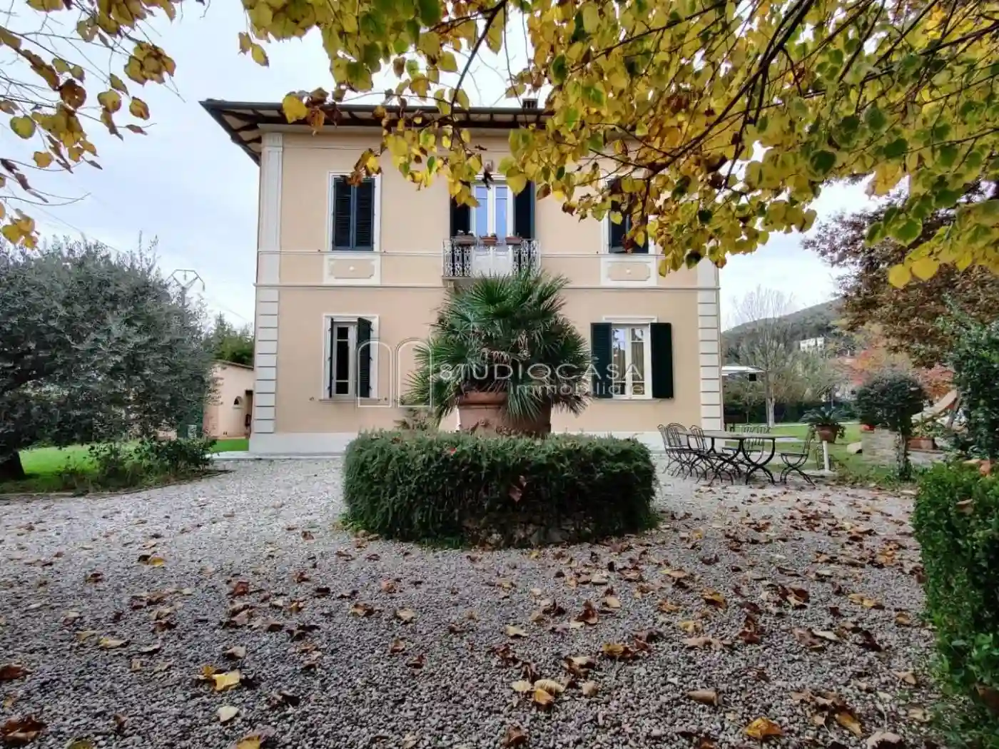 Villa - foto 3