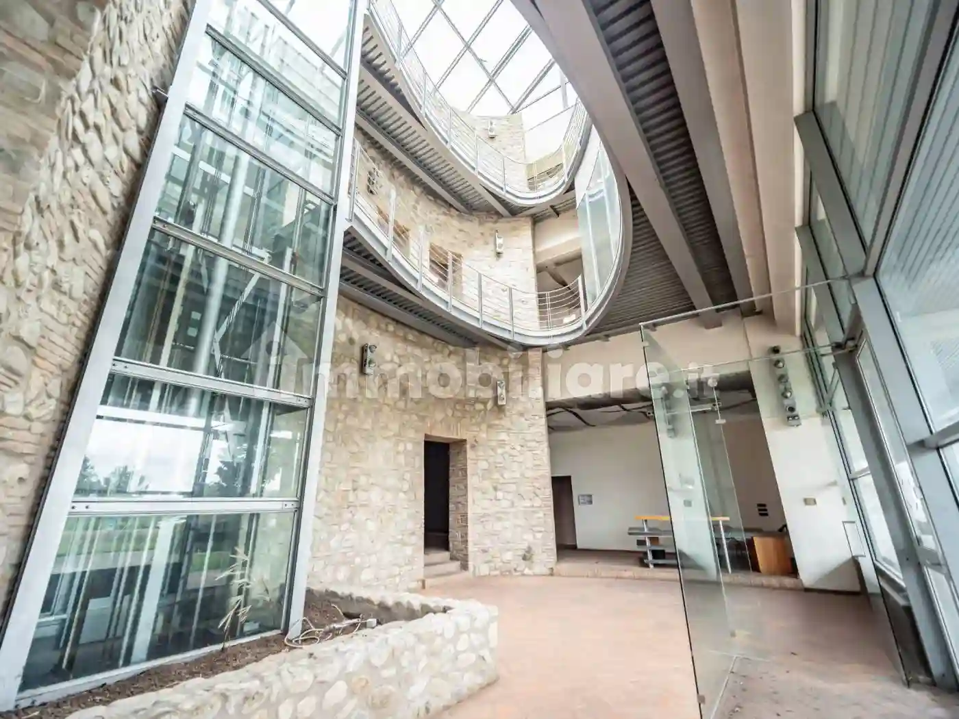 Palazzo - Edificio - foto 3