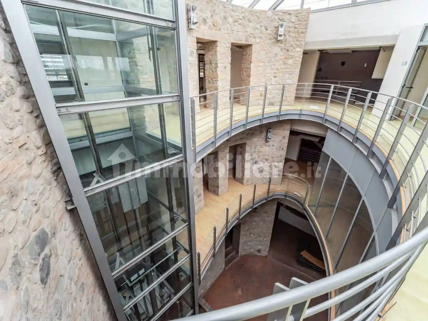 Palazzo - Edificio - foto 4