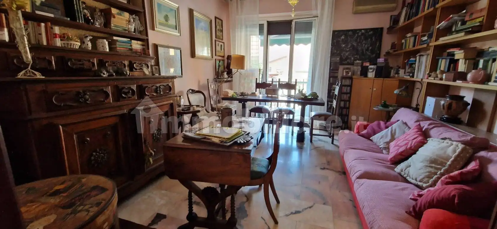 Apartment in vendita a Milan