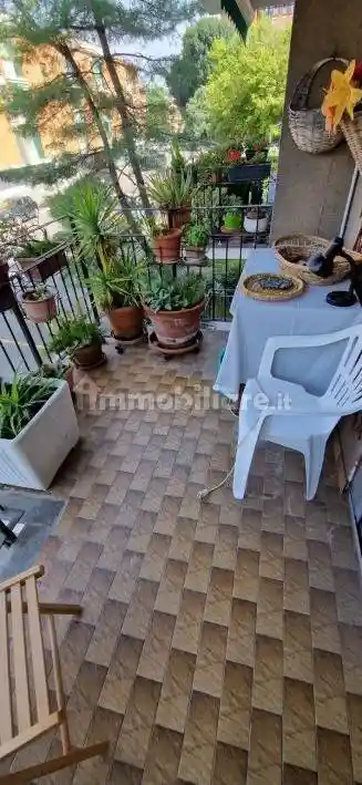 Trilocale via Carlo Alberto Pisani Dossi 28, Quartiere Feltre, Milano - foto 5