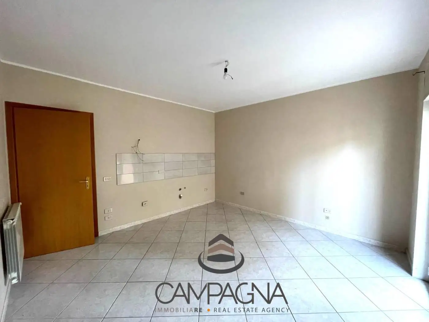 Trilocale via Piacenza, Canicattì - foto 2