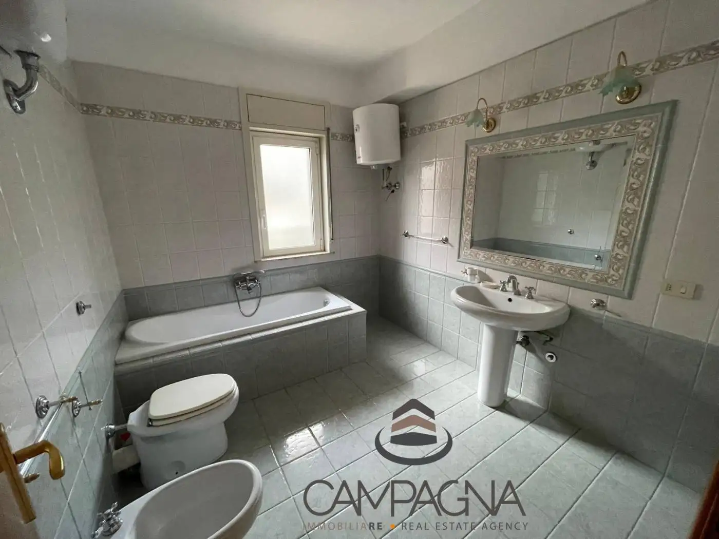 Trilocale via Piacenza, Canicattì - foto 4