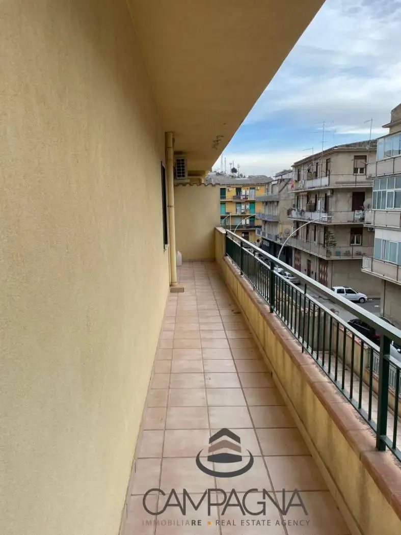 Trilocale via Piacenza, Canicattì - foto 5