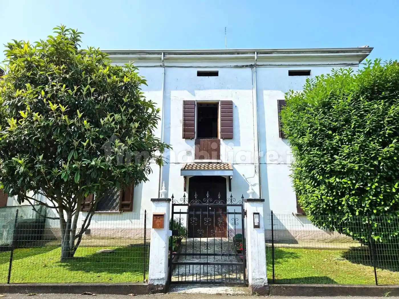Casa indipendente in vendita a Guastalla