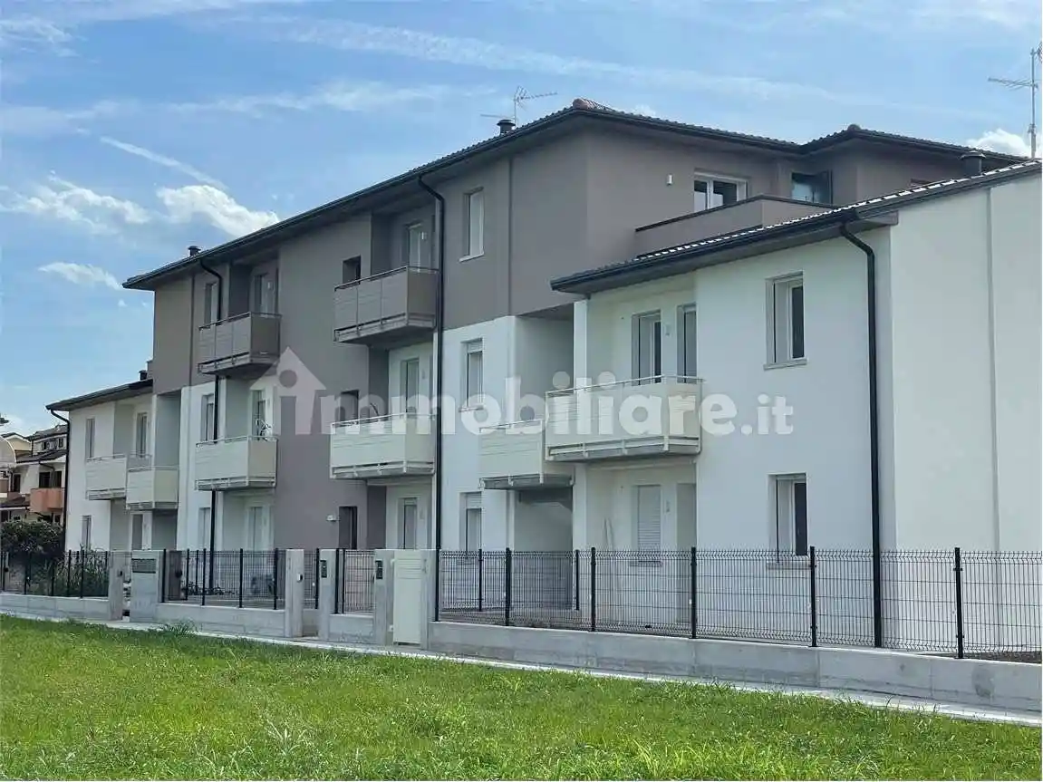 Appartamento in vendita a San Bonifacio