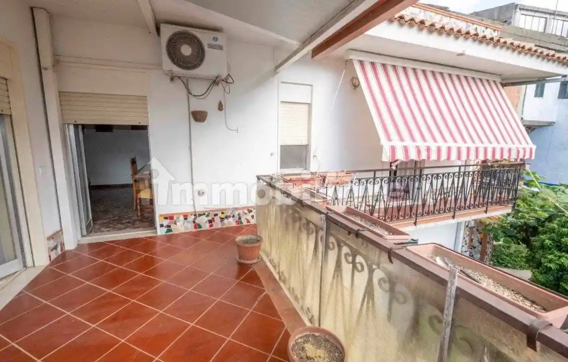 Appartamento via Calabrella 13, Castanea - Salice, Messina - foto 5