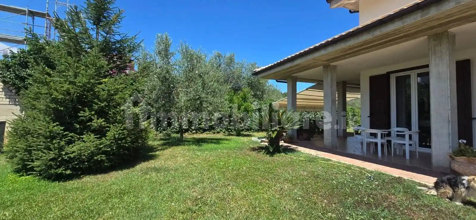 Villa unifamiliare, ottimo stato, 420 m², Barberi, Collecorvino - foto 2